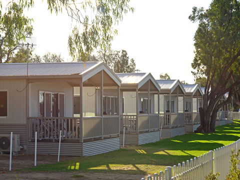 Echo Holiday Parks - Waikerie - Queensland Tourism 29