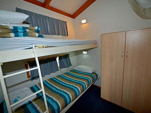 Echo Holiday Parks - Waikerie - Queensland Tourism 35