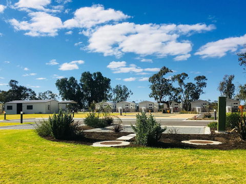 Echo Holiday Parks - Waikerie - Queensland Tourism 4