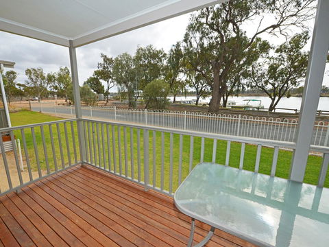 Echo Holiday Parks - Waikerie - Queensland Tourism 12