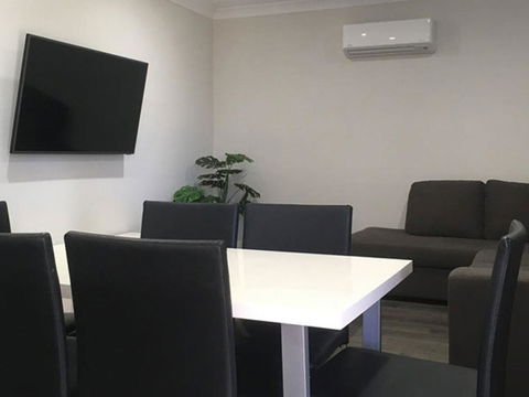 Echo Holiday Parks - Waikerie - Queensland Tourism 16