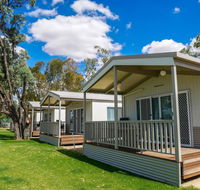 Waikerie Holiday Park - Queensland Tourism