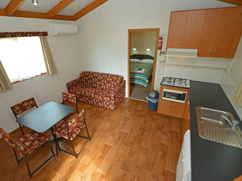 Echo Holiday Parks - Waikerie - Queensland Tourism 42