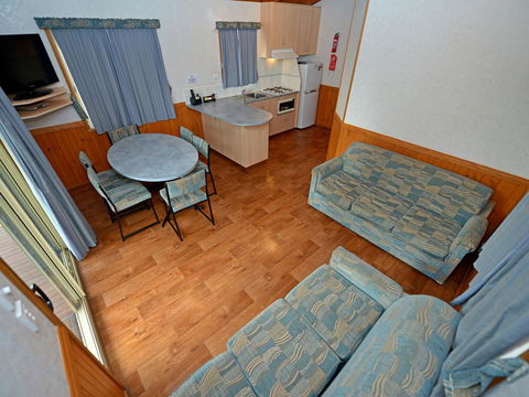 Echo Holiday Parks - Waikerie - Queensland Tourism 32