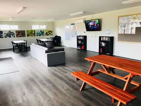 Echo Holiday Parks - Waikerie - Queensland Tourism 3