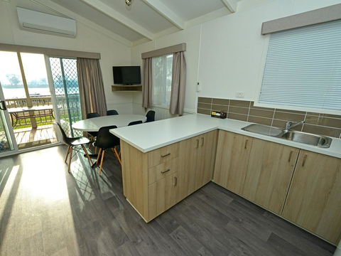 Echo Holiday Parks - Waikerie - Queensland Tourism 22