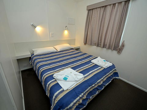 Echo Holiday Parks - Waikerie - Queensland Tourism 25