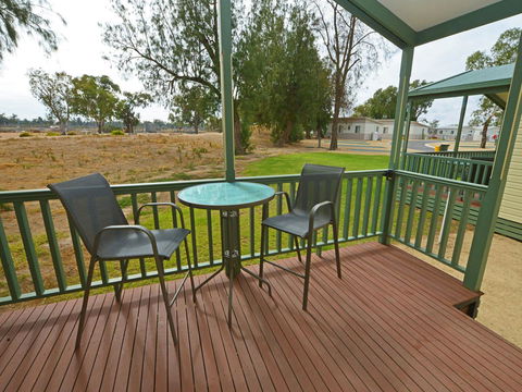 Echo Holiday Parks - Waikerie - Queensland Tourism 38