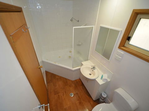 Echo Holiday Parks - Waikerie - Queensland Tourism 39