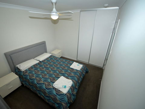 Echo Holiday Parks - Waikerie - Queensland Tourism 19