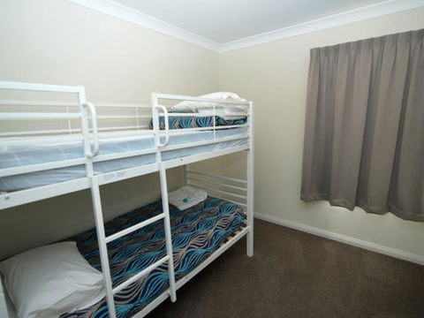 Echo Holiday Parks - Waikerie - Queensland Tourism 20