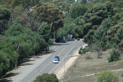 Burra Motor Inn - Queensland Tourism 17