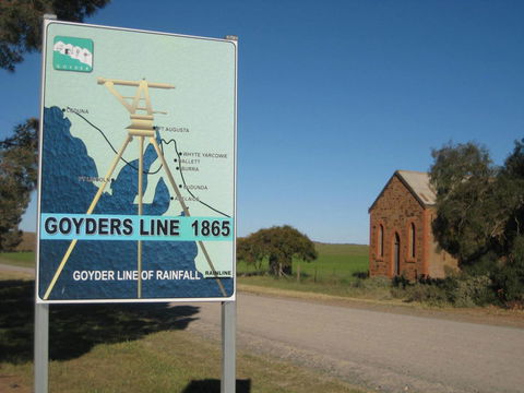 Burra Motor Inn - Queensland Tourism 33