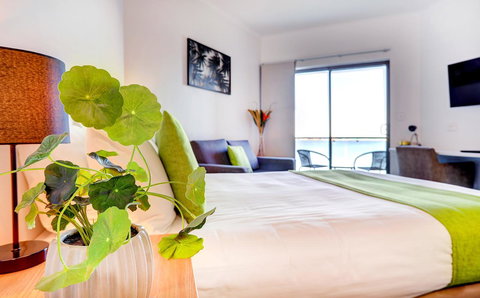 Limani Motel - QLD Tourism 22