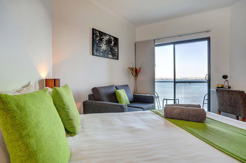 Limani Motel - QLD Tourism 23