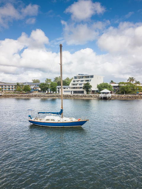 Penthouse On The Promenade - Queensland Tourism 14