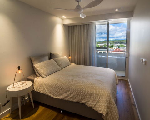 Penthouse On The Promenade - Queensland Tourism 10