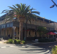 Grosvenor Hotel - QLD Tourism