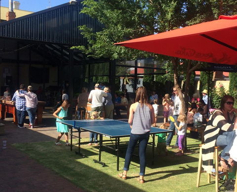 Grosvenor Hotel - QLD Tourism 14