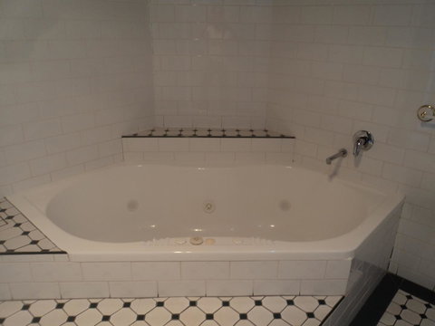 Hahndorf Motel - QLD Tourism 1