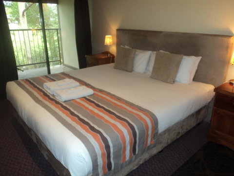 Hahndorf Motel - QLD Tourism 8