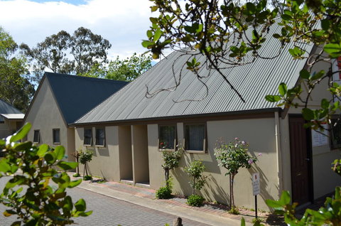 Hahndorf Motel - QLD Tourism 10