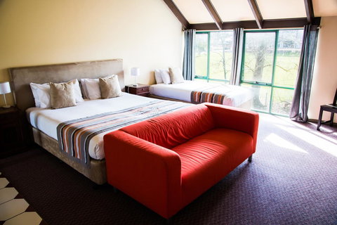 Hahndorf Motel - QLD Tourism 9