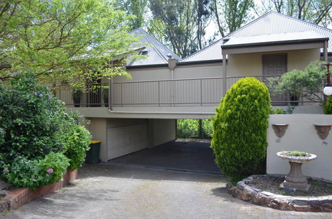 Hahndorf Motel - QLD Tourism 18