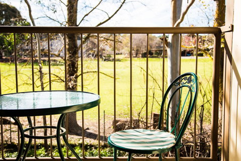 Hahndorf Motel - QLD Tourism 13