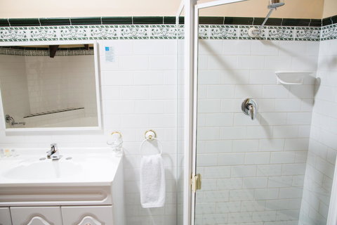 Hahndorf Motel - QLD Tourism 24