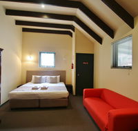 Hahndorf Motel - QLD Tourism