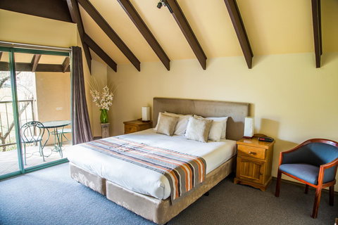 Hahndorf Motel - QLD Tourism 23