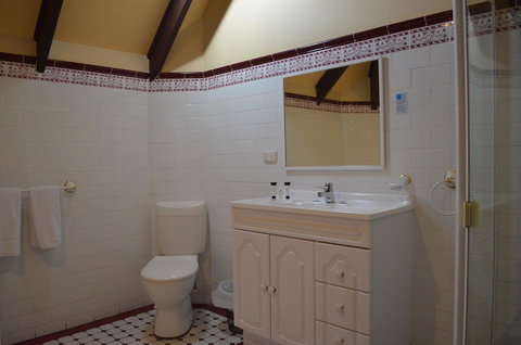 Hahndorf Motel - QLD Tourism 21