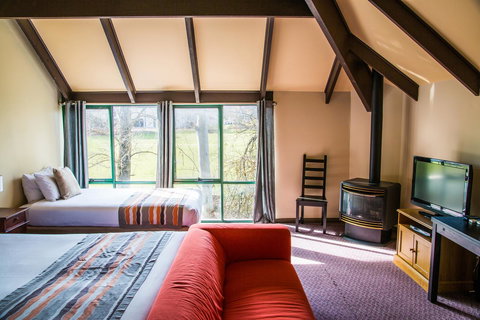 Hahndorf Motel - QLD Tourism 11