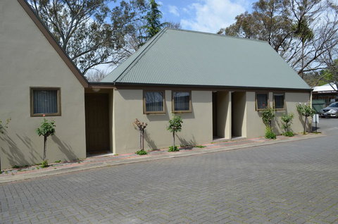 Hahndorf Motel - QLD Tourism 15