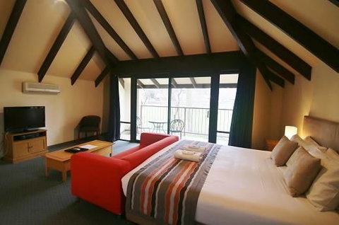 Hahndorf Motel - QLD Tourism 2