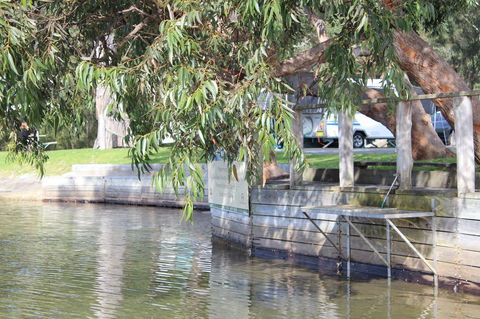 Jervis Bay Holiday Park - QLD Tourism 8