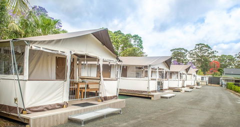 Jervis Bay Holiday Park - QLD Tourism 6