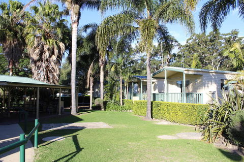 Jervis Bay Holiday Park - QLD Tourism 9