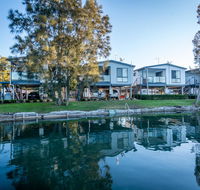 Jervis Bay Holiday Park - QLD Tourism
