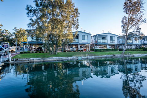 Jervis Bay Holiday Park - QLD Tourism 0