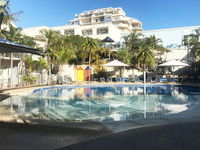 Book Shoal Bay Accommodation Vacations QLD Tourism QLD Tourism