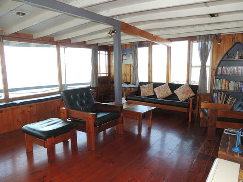 PS Federal Retreat Paddle Steamer Goolwa - QLD Tourism 27