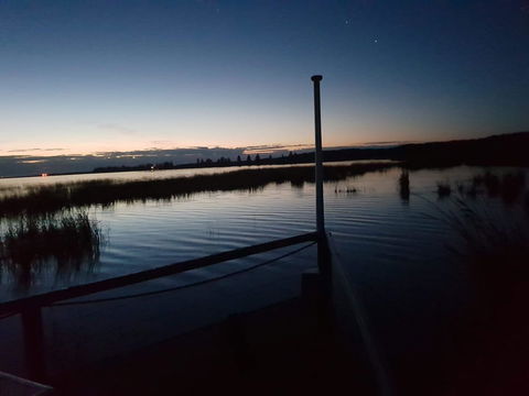 PS Federal Retreat Paddle Steamer Goolwa - QLD Tourism 6