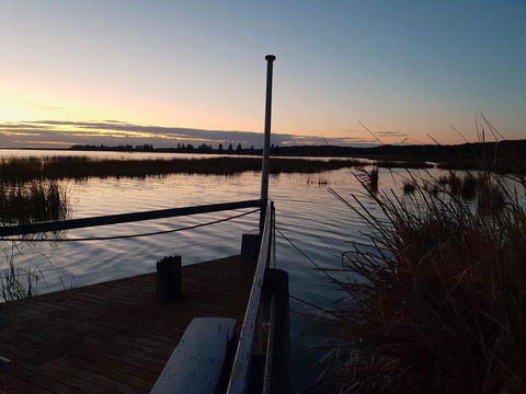 PS Federal Retreat Paddle Steamer Goolwa - QLD Tourism 7