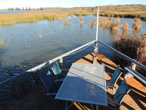 PS Federal Retreat Paddle Steamer Goolwa - QLD Tourism 29