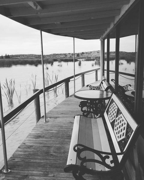PS Federal Retreat Paddle Steamer Goolwa - QLD Tourism 38