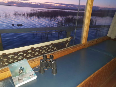 PS Federal Retreat Paddle Steamer Goolwa - QLD Tourism 9