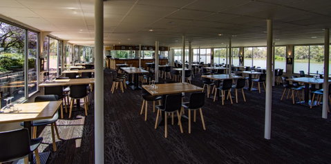 Murray River Queen - QLD Tourism 18