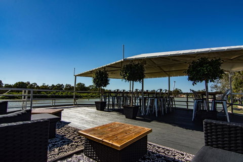 Murray River Queen - QLD Tourism 24